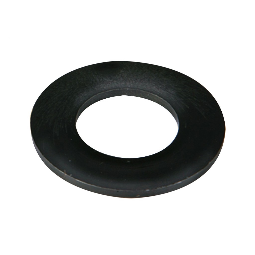 Water Storage Tanks 15mm Rubber Sealing Washer For Tank Connector