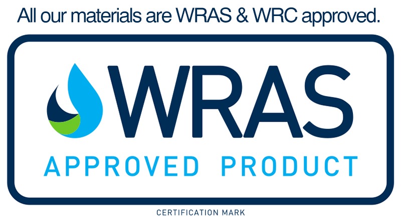 Wras Approved Products