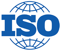 ISO - International Organization for Standardization