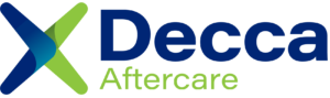Decca Logos_Dark Aftercare
